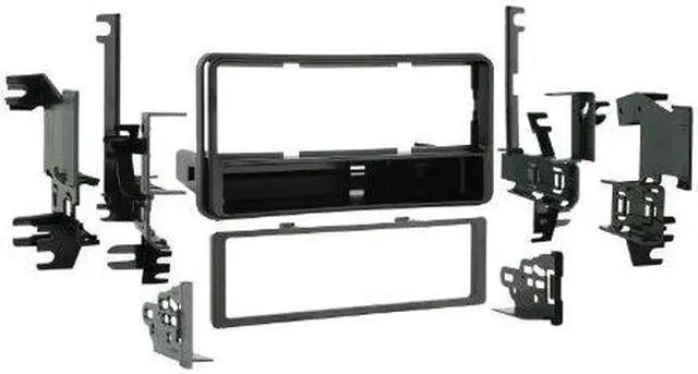 Main image of Metra 998209 Dash Kit for Select 2004-2007 Scion Vehicles