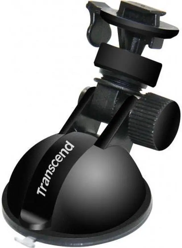 Alt view image 5 of 16 - Transcend Suction Mount for DrivePro Car Dashboard Cameras