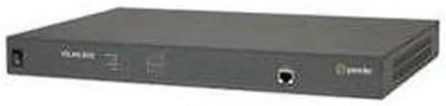Alt view image 3 of 4 - Perle IOLAN SCS8C 8-Port Secure Console Server