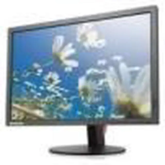 Alt view image 2 of 9 - Lenovo ThinkVision T2054p 19.5" LED LCD Monitor - 16:10 - 7 ms