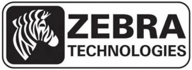 Alt view image 3 of 5 - Zebra 10010244 4 x1" Z-Perform 2000T Labels - 1 Case (4 Rolls)