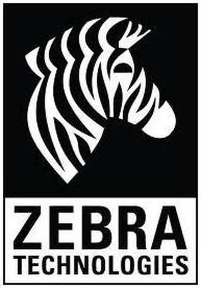 Alt view image 3 of 4 - Zebra 10011994 4" x 2" PolyPro 3000T Labels - 1 Case (4 Rolls)