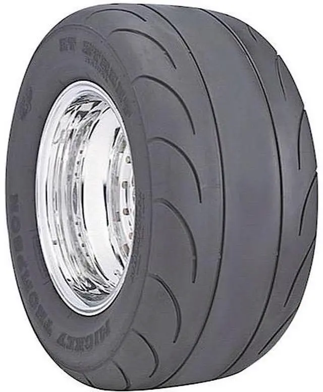 Alt view image 2 of 12 - 305/45R18   - Mickey Thompson ET Street R High Performance Summer Tire