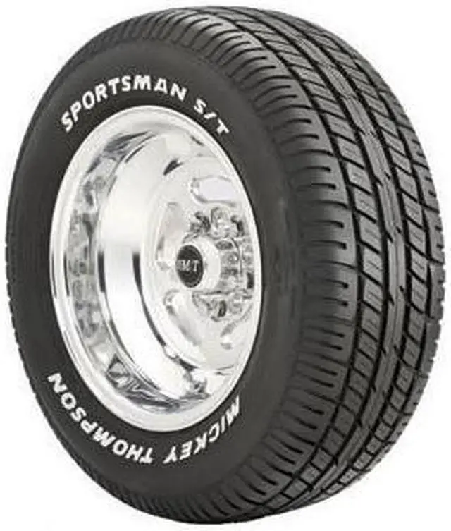 Alt view image 4 of 13 - Mickey Thompson