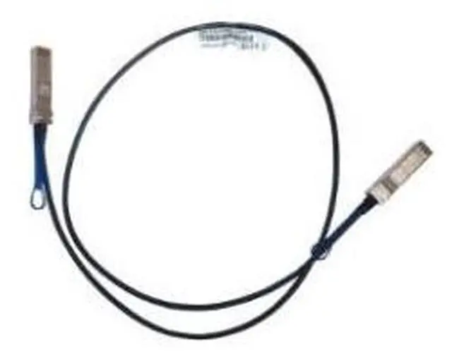 Main image of Mellanox MCP2M00-A003 Passive Copper Cable, ETH, up to 25Gb/s, SFP28, 3m