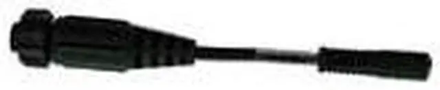 Alt view image 2 of 3 - Zebra Power Cable Adapter CPC Connector to 100/240 VAC Power Supply (for PS1450)