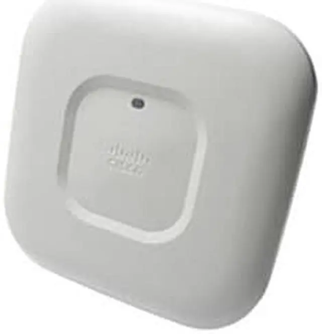 Alt view image 4 of 7 - Cisco AIR-CAP1702I-B-K9C Aironet 1700 Series Access Point