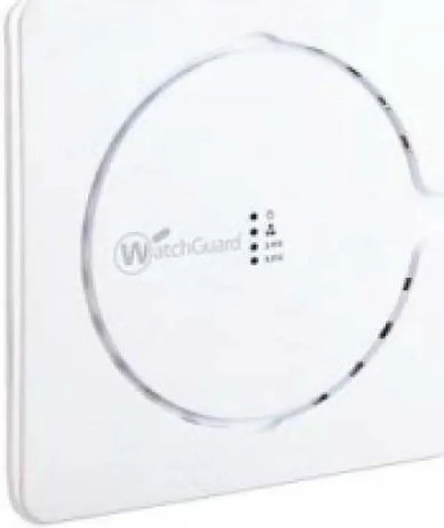 WatchGuard Competitive Trade In to AP120 Wireless AC Access Point With ...