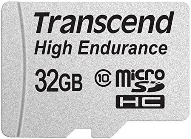 Alt view image 4 of 20 - 32GB USD CARD CLASS 10 VIDEO RECORD