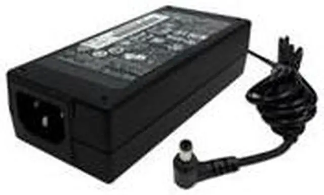 Alt view image 2 of 6 - 65W EXTERNAL POWER ADAPTER FOR 2 BAY NAS,TS-253A,TS-231, TS-231+, HS-251, HS-251