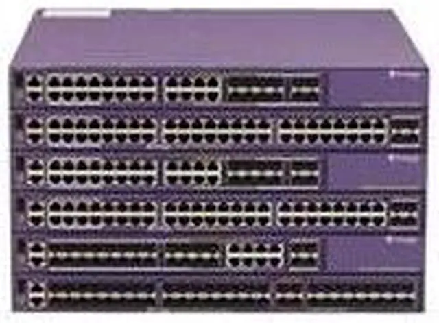 Main image of Extreme Networks Summit X460-G2-248x-10GE4 Ethernet Switch 16706