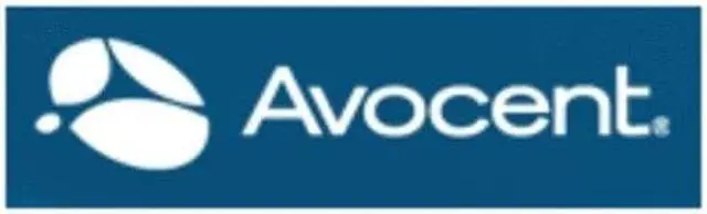 Alt view image 3 of 12 - Avocent RMK-83 19in VESA mount Kit for 1 HMX 5000 / 6000