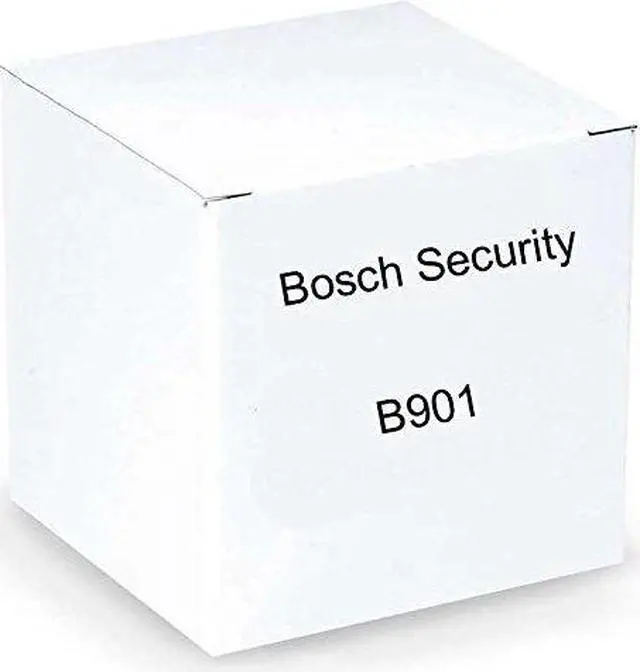 Alt view image 2 of 3 - Bosch B901