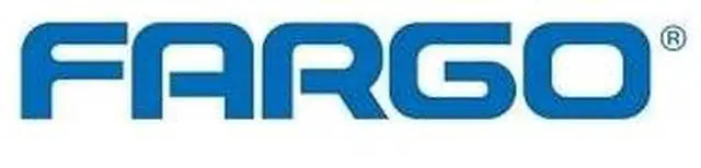 Main image of FARGO ELECTRONICS 045101 EZ PREMIUM BLACK CRTRDG W/CLEA NING ROLLER 1000 IMGS