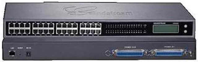 Alt view image 3 of 4 - GRANDSTREAM GXW4232 GATEWAY