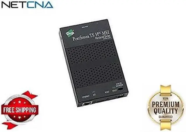 Main image of Digi Portserver Ts 1 Hcc Mei
