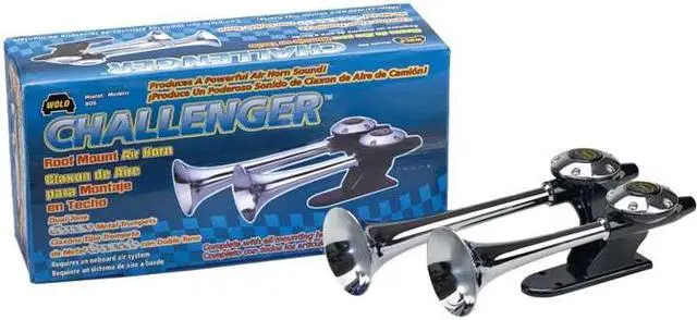 Main image of Wolo WOL805 CHALLENGER