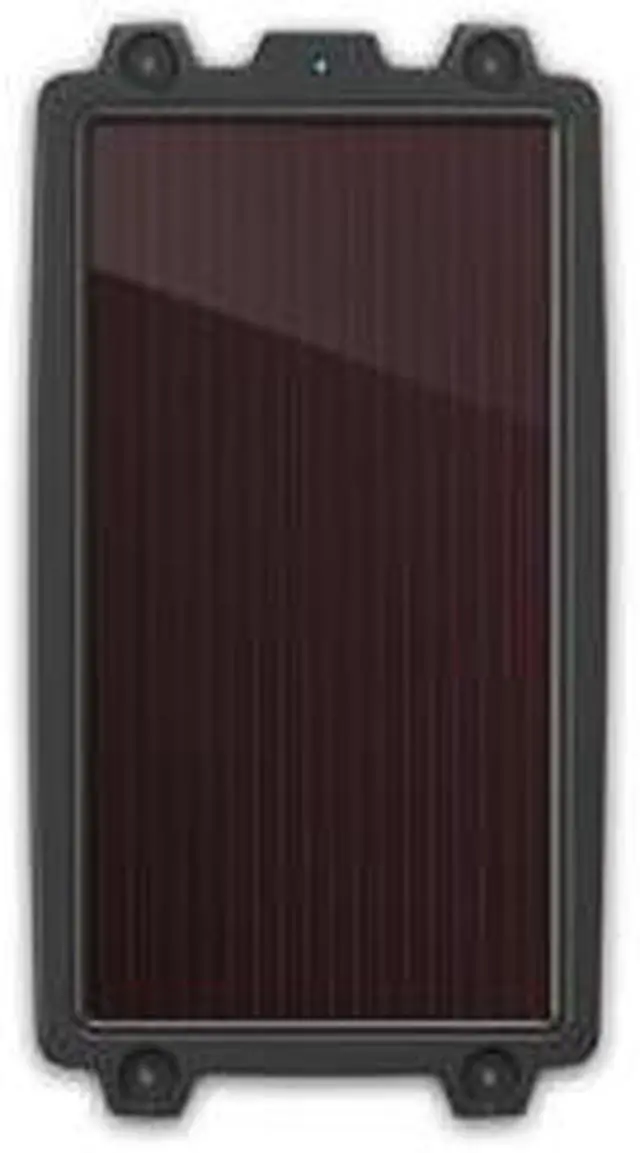 Main image of RDK PRODUCTS R6D40006 ELEKTRA AMORPH SOLAR PANE