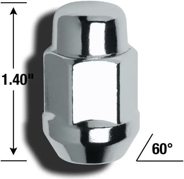 Main image of Gorilla G2041137B ACRN BLUDGE 12X1.5 4BG