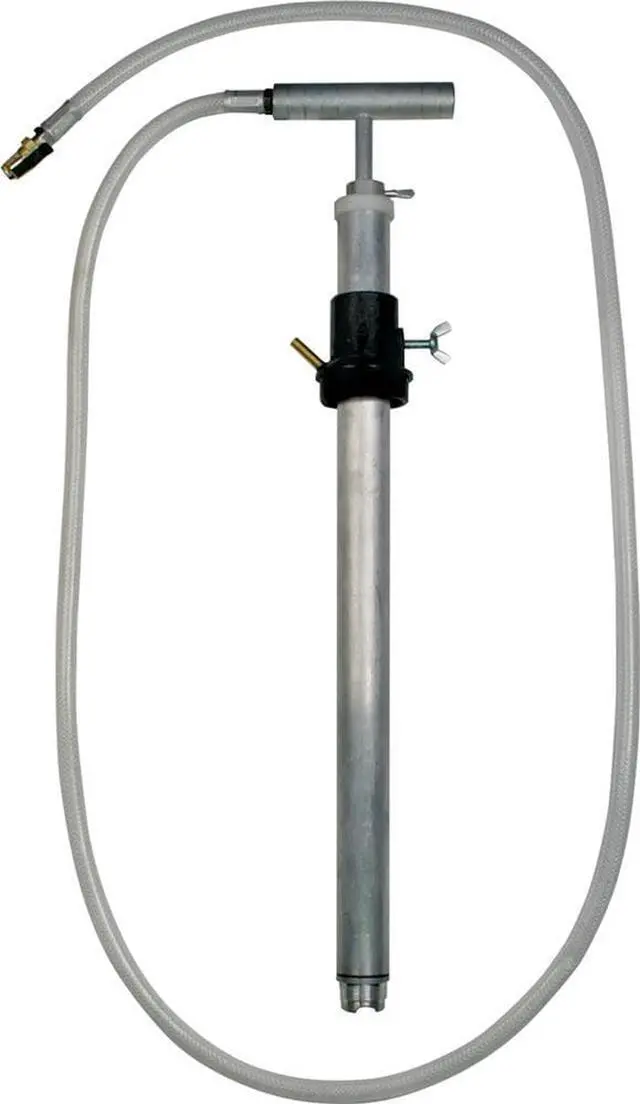 Alt view image 4 of 13 - SLIME SB-AP Manual Pump