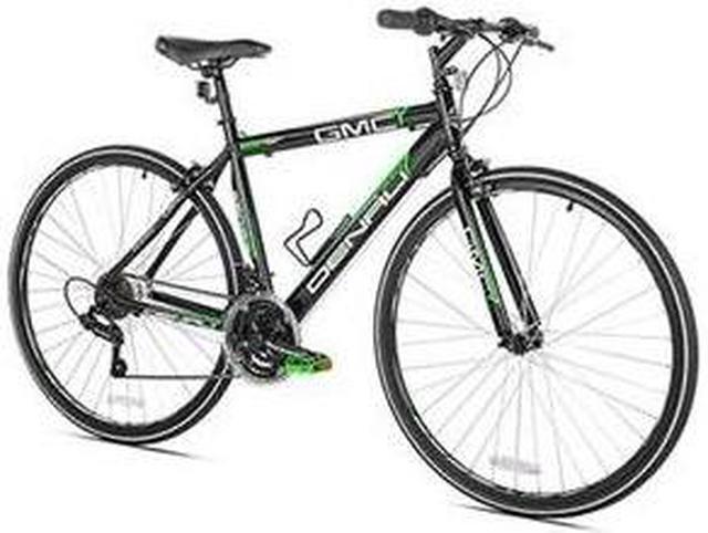 Alt view image 3 of 8 - Road Bike by GMC - Flat Bar 700c, 22'' Denali