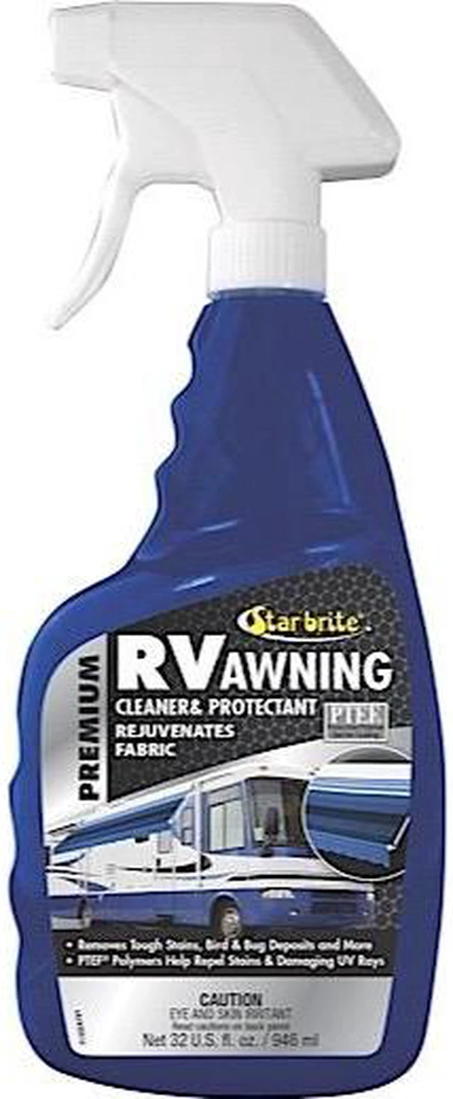 Main image of STAR BRITE S2R71332 RV AWNING CLEANER