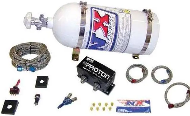 Main image of Nitrous Express 20420-10
