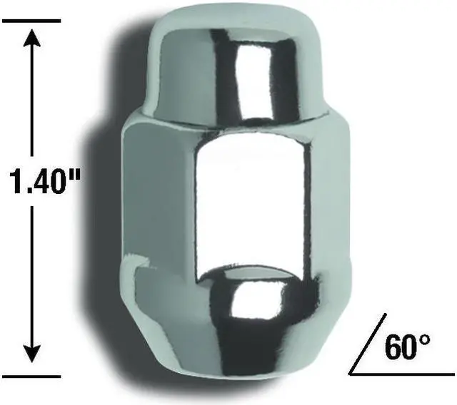 Main image of Gorilla G2091188 ACRN BLG 1/2 100/BX