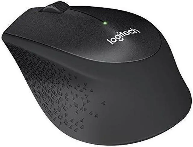 Main image of LOGITECH 910-004905 M330 Silent Plus Black