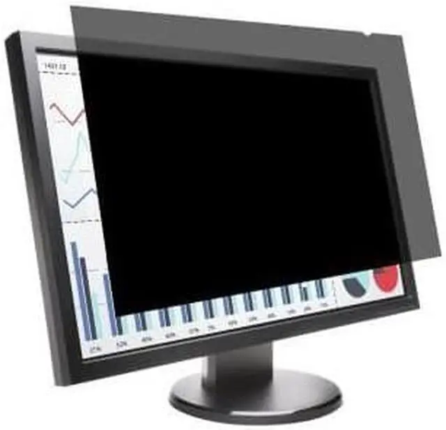 Main image of KENSINGTON TECHNOLOGY K52794WW Privacy Screen 16:10 Wide Mntr