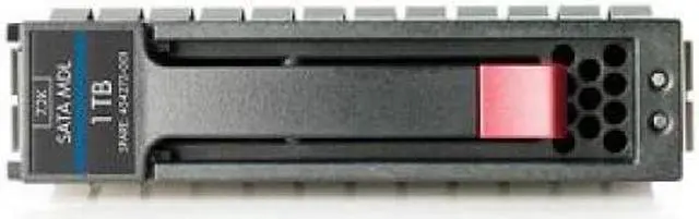 Main image of Hewlett-Packard 655710-B21 1TB 6G SATA 7.2K RPM 2.5IN SC