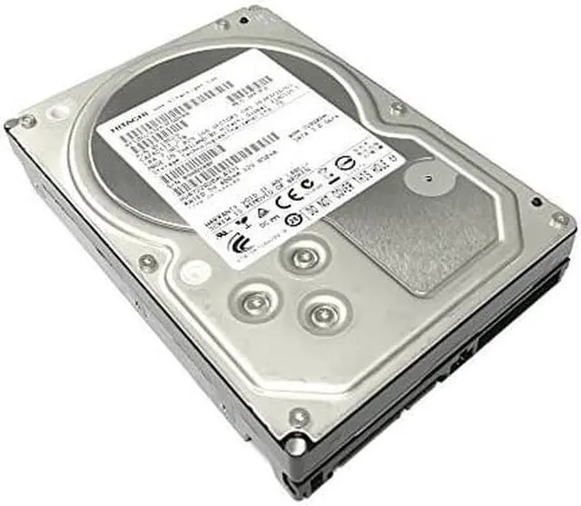 Main image of HGST HUA722020ALA331 2TB SATA 3GB/S 7.2K RPM 3.5IN