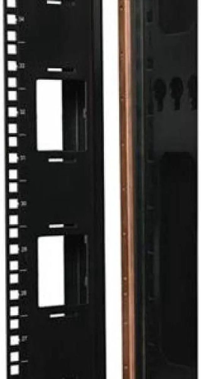 Main image of Tripp Lite SRGROUND  SRGROUND - Grounding bar vertical