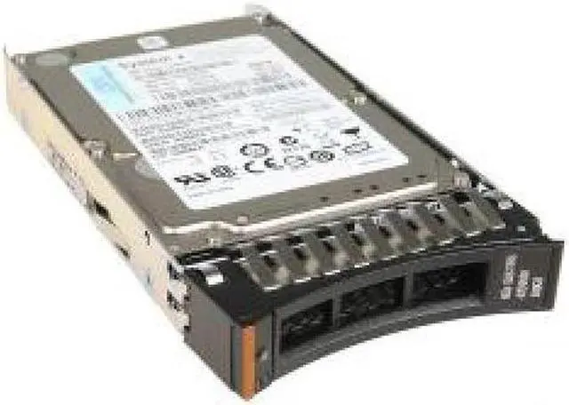 Main image of LENOVO 81Y9650 RR 900GB 81Y9650 SAS 10K RPM