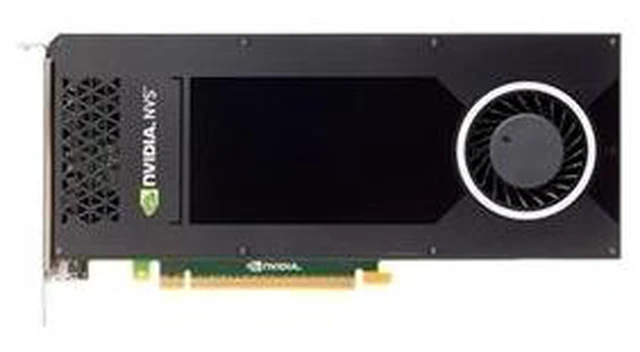 Main image of PNY VCNVS810DP-PB NVIDIA NVS 810 DP 4GB PCIE X16