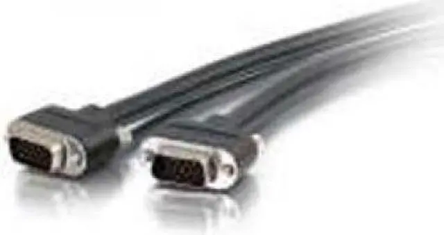 Main image of C2G 50212 6FT SELECT HD15 M/M VGA VIDEO