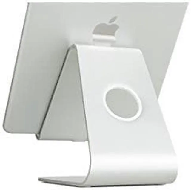 Alt view image 4 of 20 - MSTAND TABLET STAND SILVER