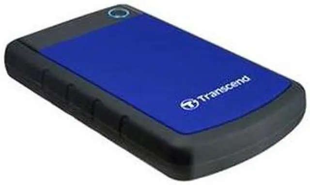 Main image of Transcend TS1TSJ25H3B