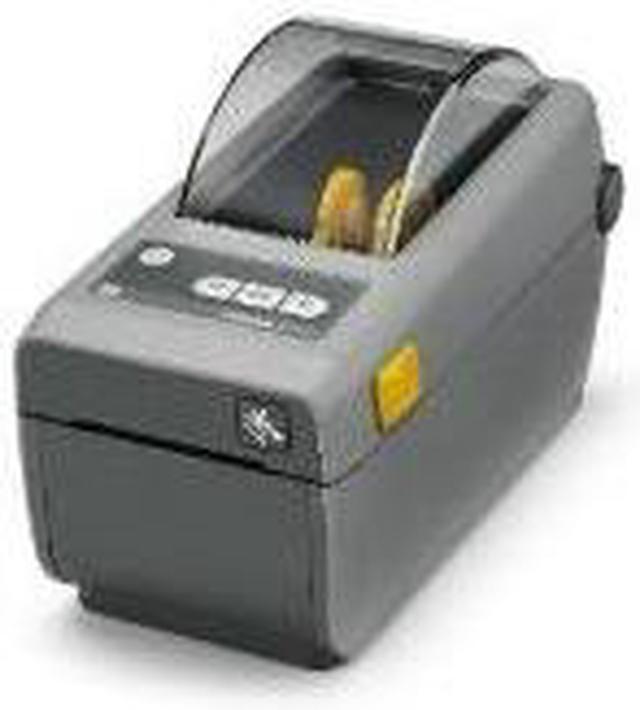 ZEBRA TECHNOLOGIES ZD41022-D01M00EZ ZEBRA PRINTER ZD410 DT 2