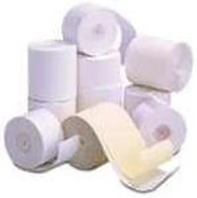 Alt view image 2 of 2 - 3 1/8- X 165' Heavy Thermal 50 Rolls Per Case