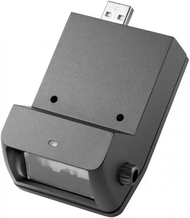 Main image of HP RP9 Integrated Bar Code Scanner Bottom N3R60AA 825537-001 822984-001