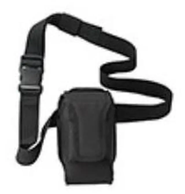 Main image of PANASONIC FZ-VSTN12U HOLSTER AND BELT FOR FZ-N1