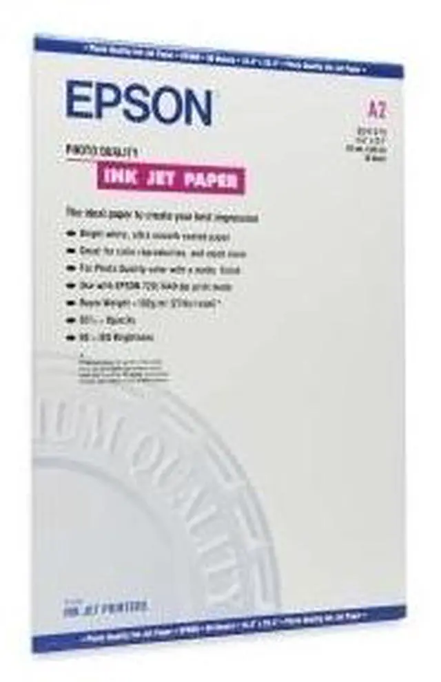 Alt view image 3 of 5 - Canon - 1108C001AA - Canon Photo Paper Pro Photo Paper - 42 x 100 ft - 23.80 lb Basis Weight - 260 g/m Grammage -
