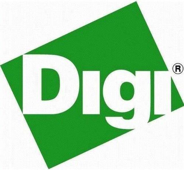 Alt view image 2 of 5 - Digi 76000926 Antenna - 3G/4G (Multiband 699-2690Mhz)