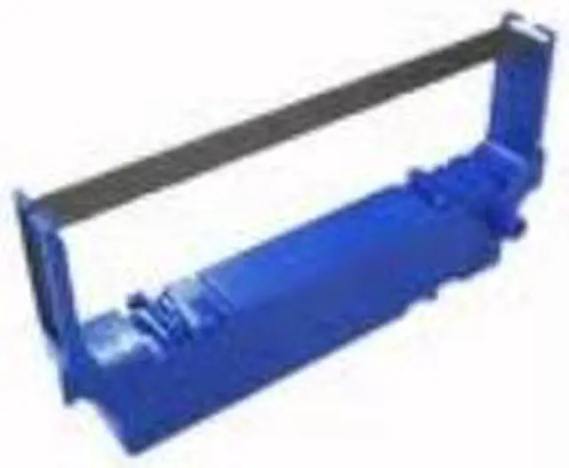 Alt view image 3 of 4 - Star Micronics 30980742 Ribbon, Black, Indelible, Rc700D, Sp700 Printer, 1.5 Million Character Life, Priced Per Ribbon