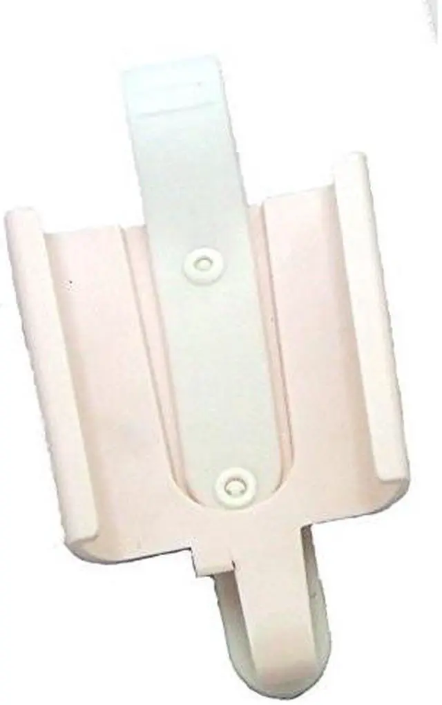 Main image of CORTELCO ITT-5150-BEDMNT 515015BedMNT Rail/Wall Mount with Strap