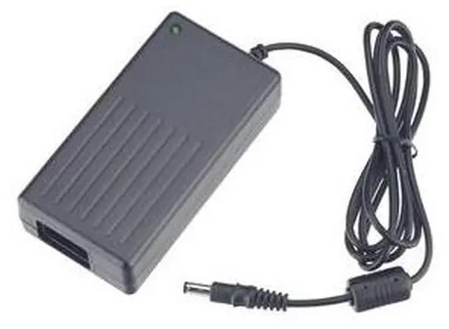 Alt view image 3 of 3 - Evolis - A5008 - Evolis A5008 AC Adapter - 3 A Output