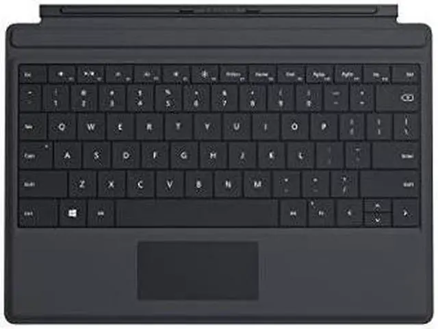 Main image of Microsoft A7Z-00001 TYPE COVER CASE F/ SURFACE PRO3