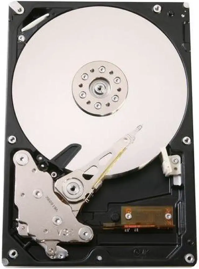 Main image of HGST HUA721010KLA330 1TB SATA 7.2K RPM 3.5IN
