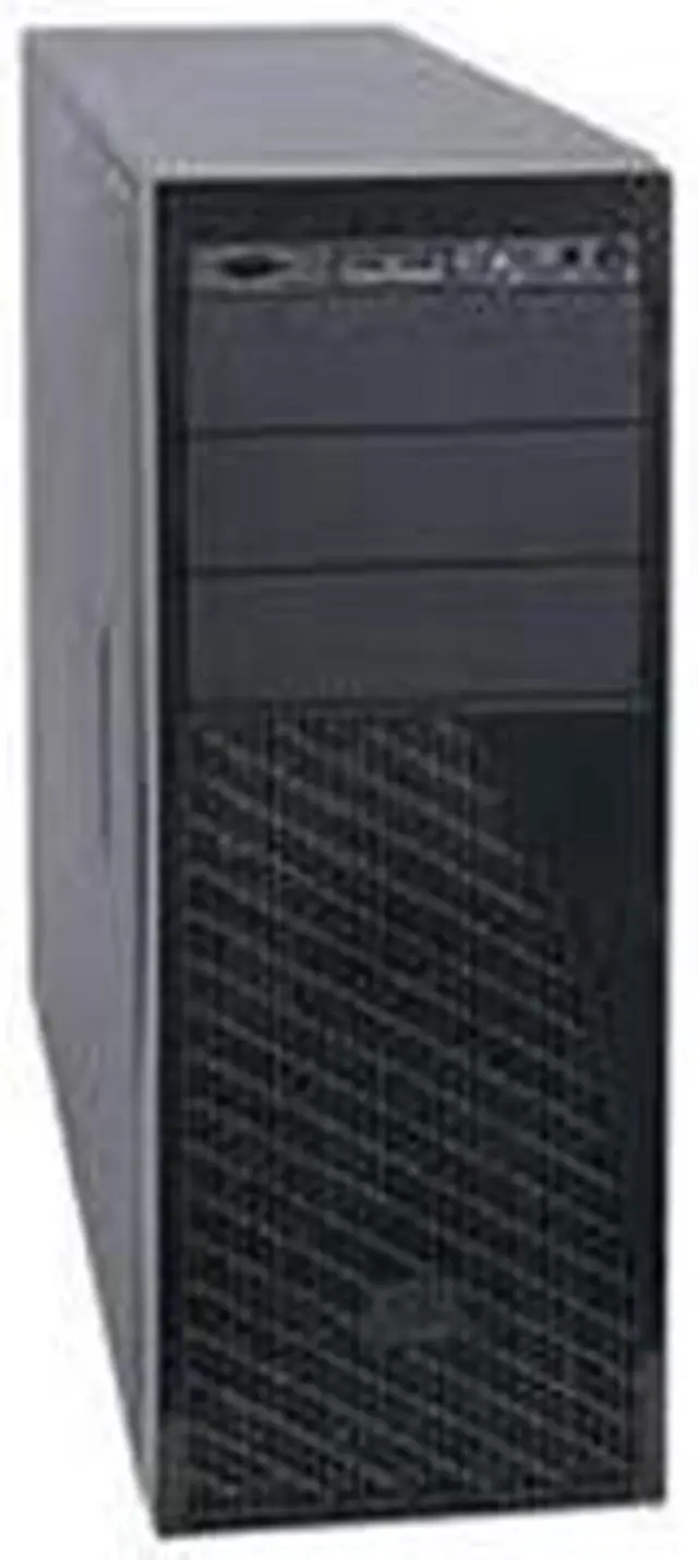 Main image of Intel P4308XXMHGC  Server Case P4308XXMHGC Pedestal 750W Redundant 3.5inch Hot-Swap